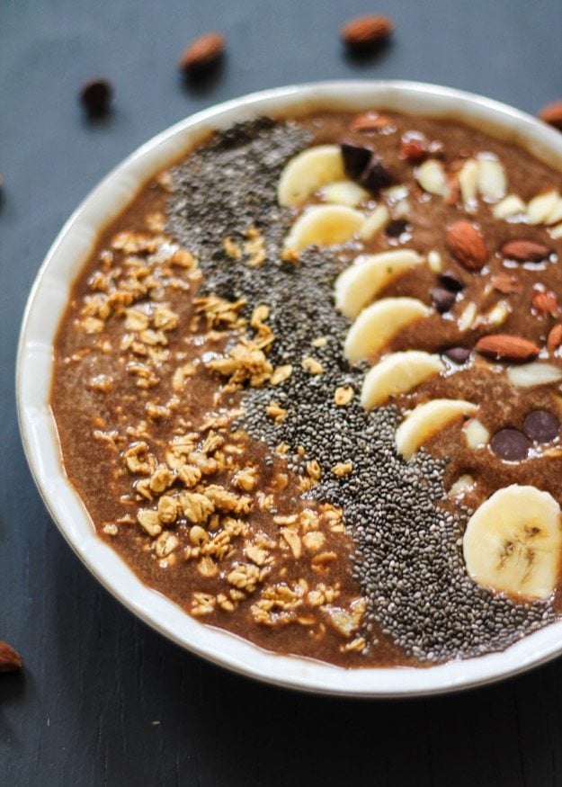 Mocha Banana Smoothie Bowl.jpg Mocha Banana Smoothie Bowl