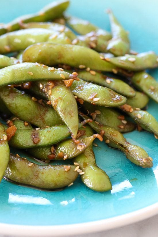 Spicy Garlic Edamame.jpg Spicy Garlic Edamame