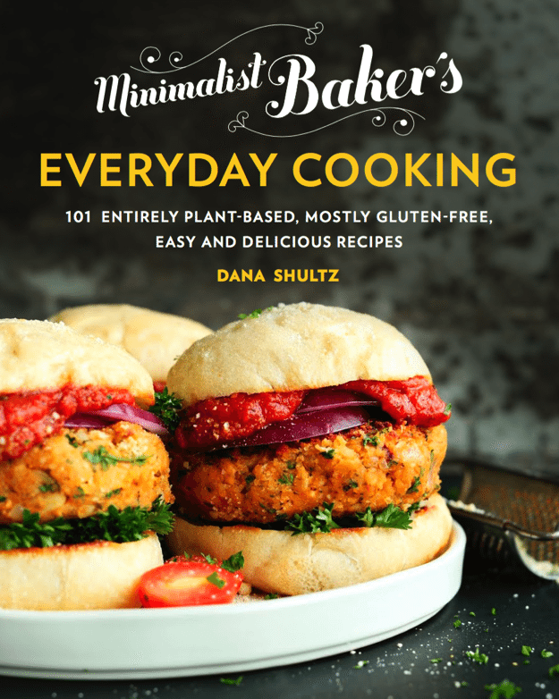 Minimalist Baker's Everyday Cooking Minimalist Baker's Everyday Cooking