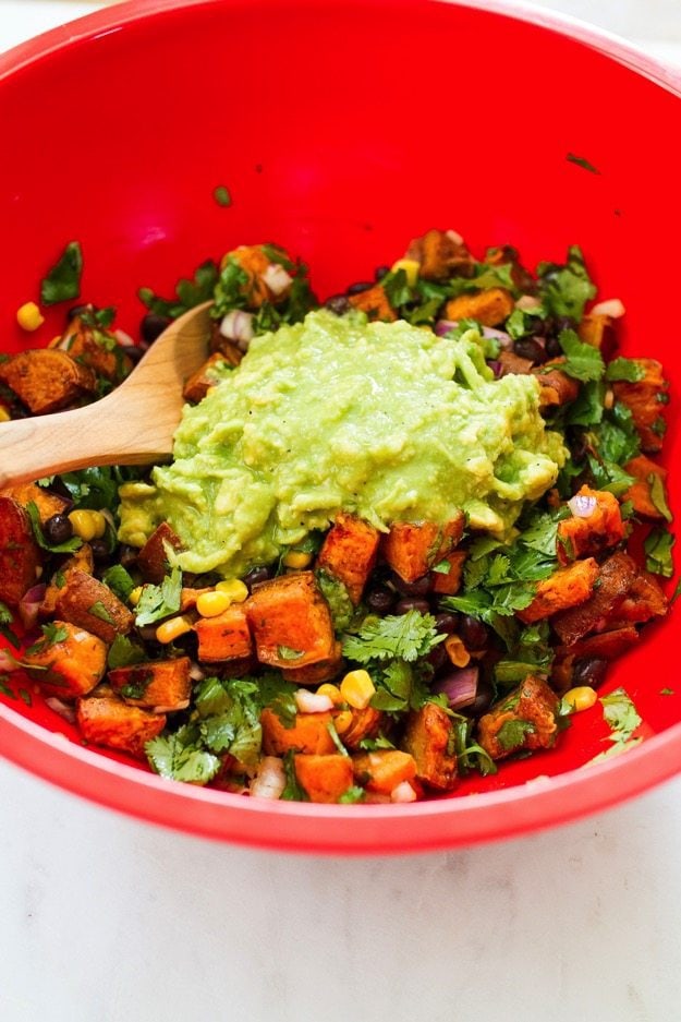 Sweet-Potato-Black-Bean-Dip.jpg Sweet Potato Black Bean Dip