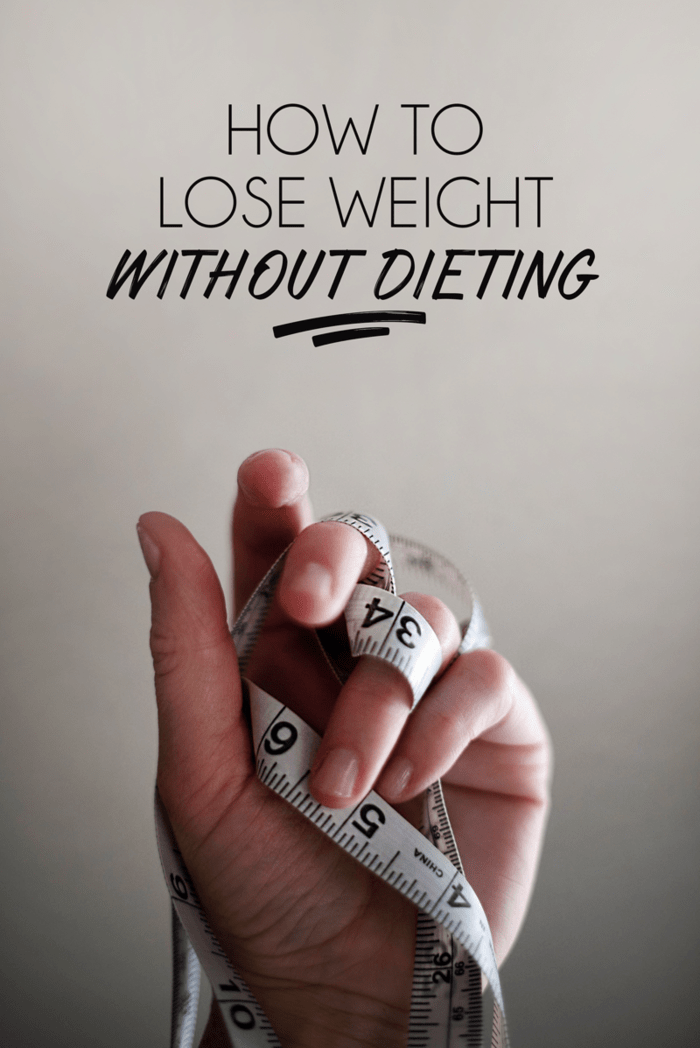 How-to-Lose-Weight-without-Dieting.png How to Lose Weight Without Dieting