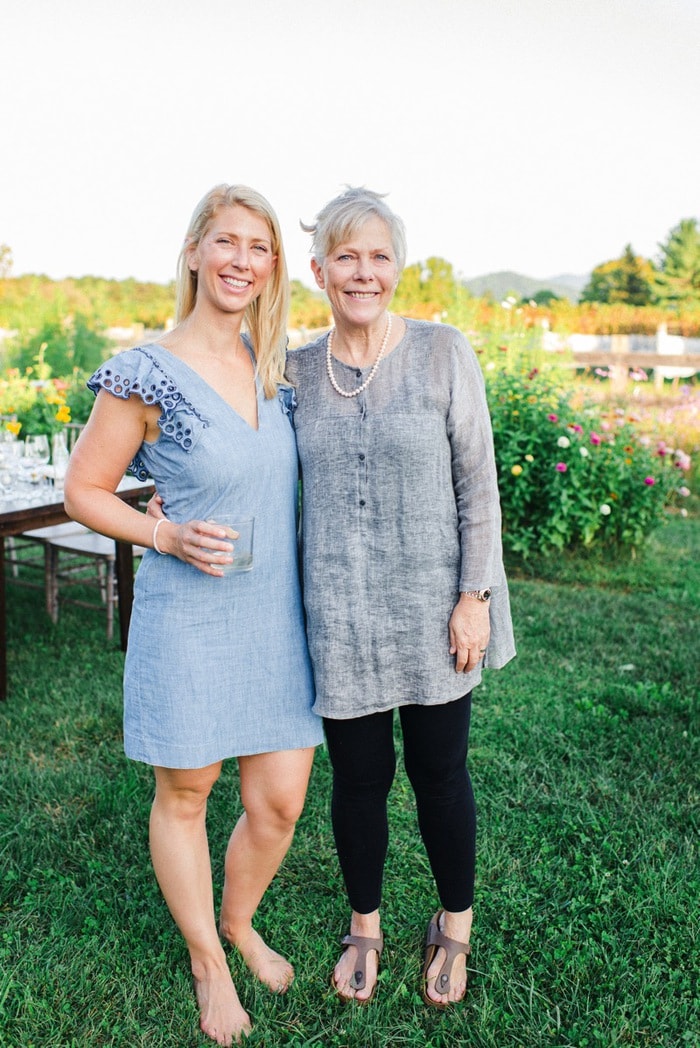 Patricia and Chloe.jpg Patricia and Chloe