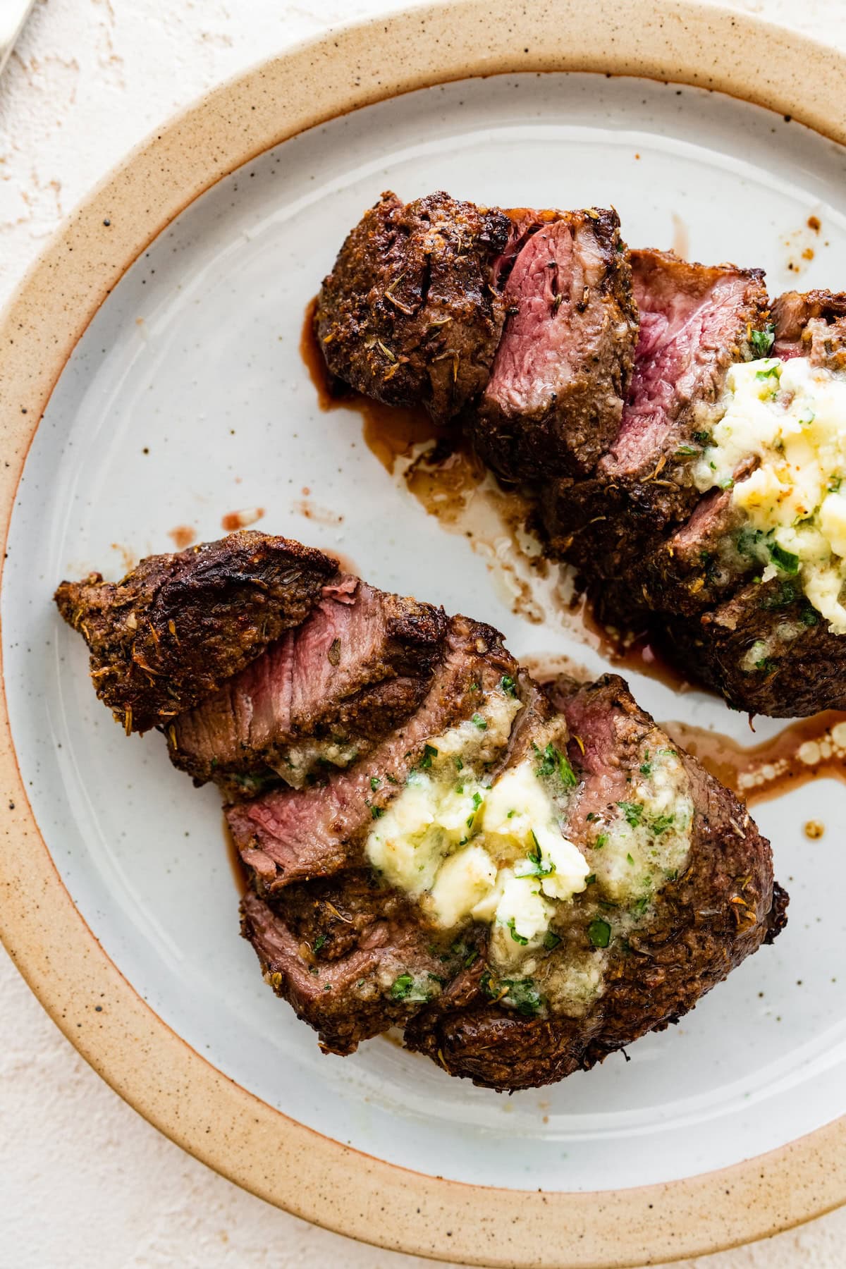 Air Fryer Filet Mignon Air Fryer Filet Mignon