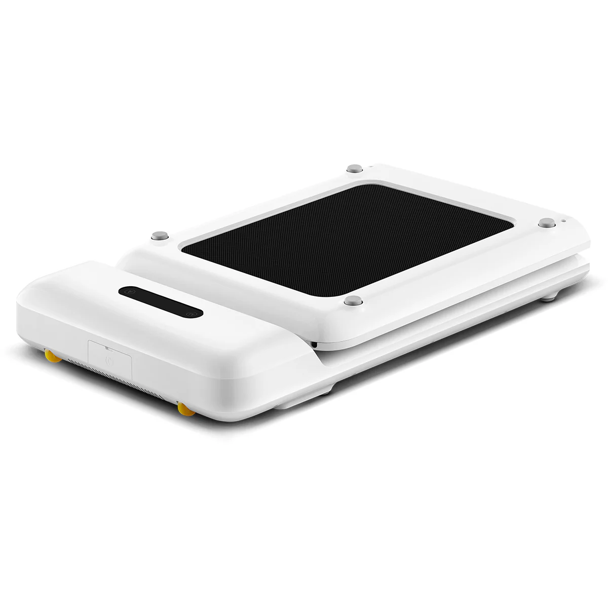 A walking pad.